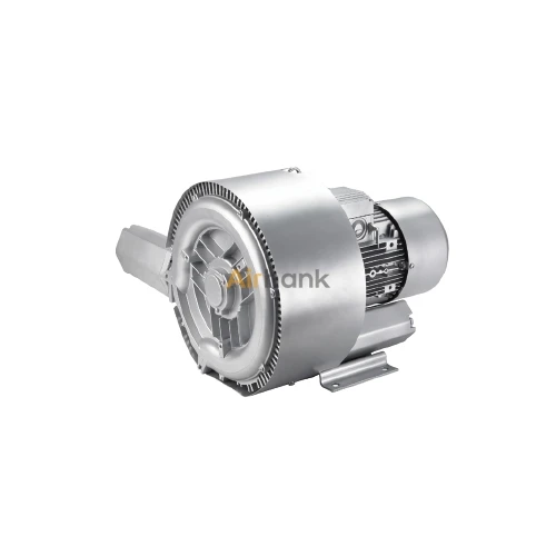Chwythwr Modrwy Soplador De Aire 7.5KW